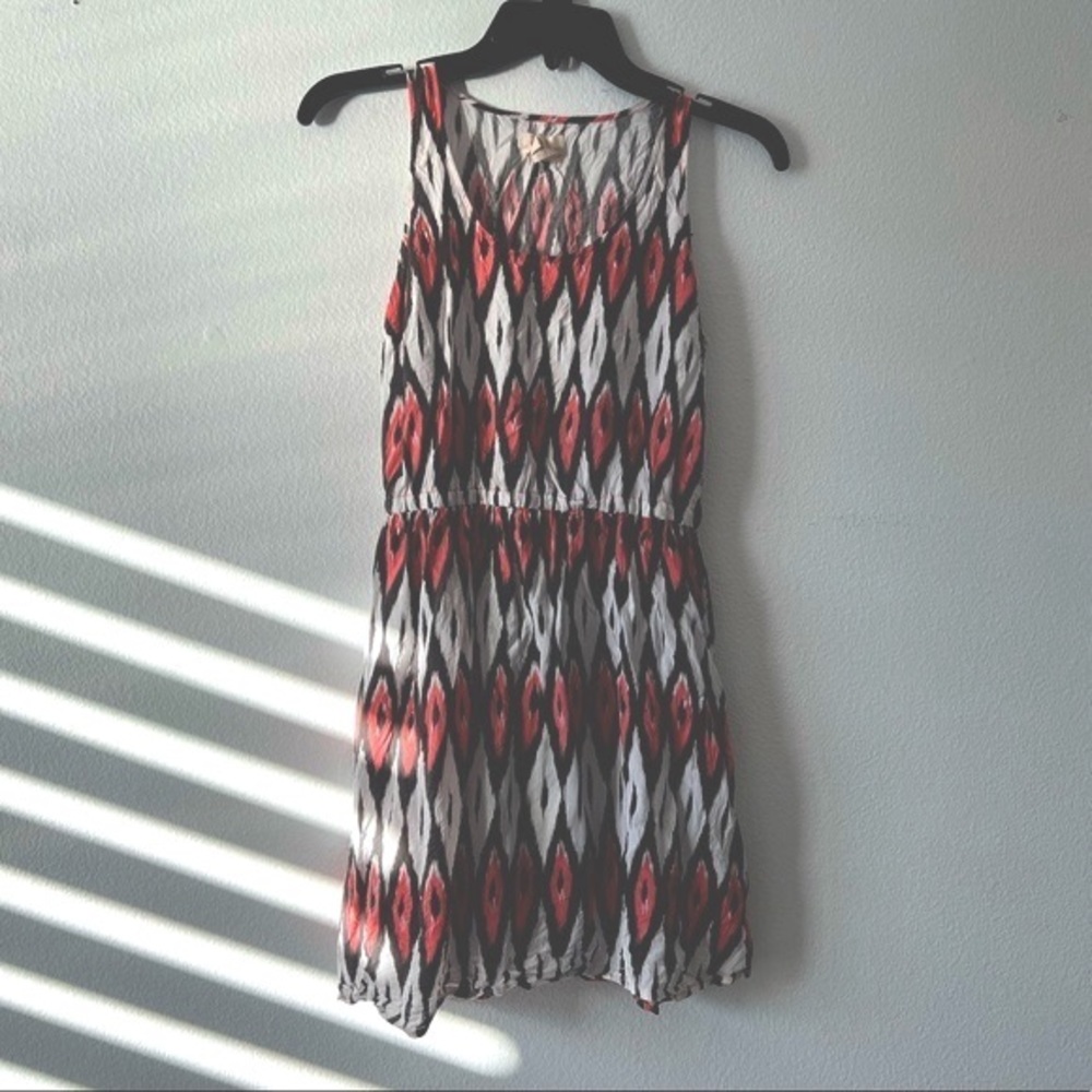 Levi's Mini Dress - Picture 2 of 5
